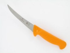 Victorinox 7.8405.13 Swibo Kıvrık Bıçak 13 cm Kemik Sıyırma Bıçağı