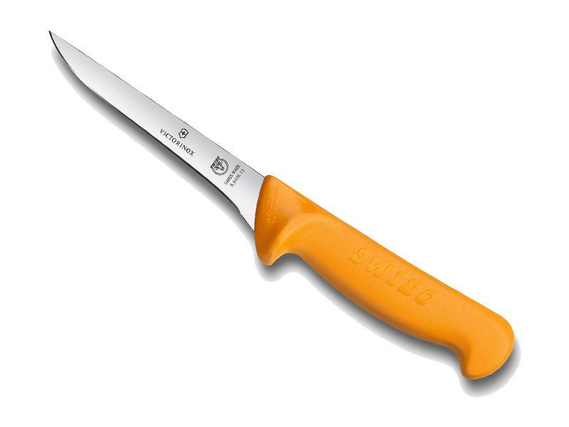 Victorinox 7.8405.13 Swibo Kıvrık Bıçak 13 cm Kemik Sıyırma Bıçağı