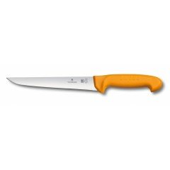 Victorinox 7.8411.20 Swibo Uzun Bıçak 20 cm Doğrama ve Kelle Bıçağı
