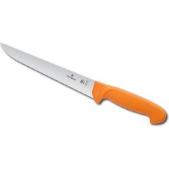 Victorinox 7.8411.22 Swibo Uzun Bıçak 22 cm Doğrama ve Kelle Bıçağı