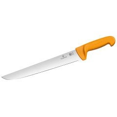 Victorinox 7.8433.31 Swibo Uzun Bıçak 31 cm Doğrama ve Kelle Bıçağı