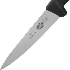 Victorinox Sıyırma Sivri Bıçak 16 cm Kemik Sıyırma Bıçağı 7.5603.16 Fibrox