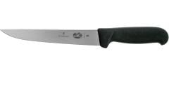 Victorinox Hançer Bıçak 18 cm Biftek ve Antrikot Dilimleme Bıçağı 7.5503.18 Fibrox