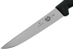 Victorinox Hançer Bıçak 18 cm Biftek ve Antrikot Dilimleme Bıçağı 7.5503.18 Fibrox
