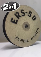 ERS-59 Zembil 250x25 mm Keçe + Polisaj Cila Macunu
