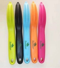 Lorbeer Domates Soyacağı Sebze Meyve Soyacak Bıçak (Alman Dizaynı) - Yeşil