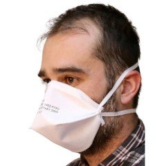 Toptan Virüs Maskesi Eko FFP2 Maske (60.000 adet)
