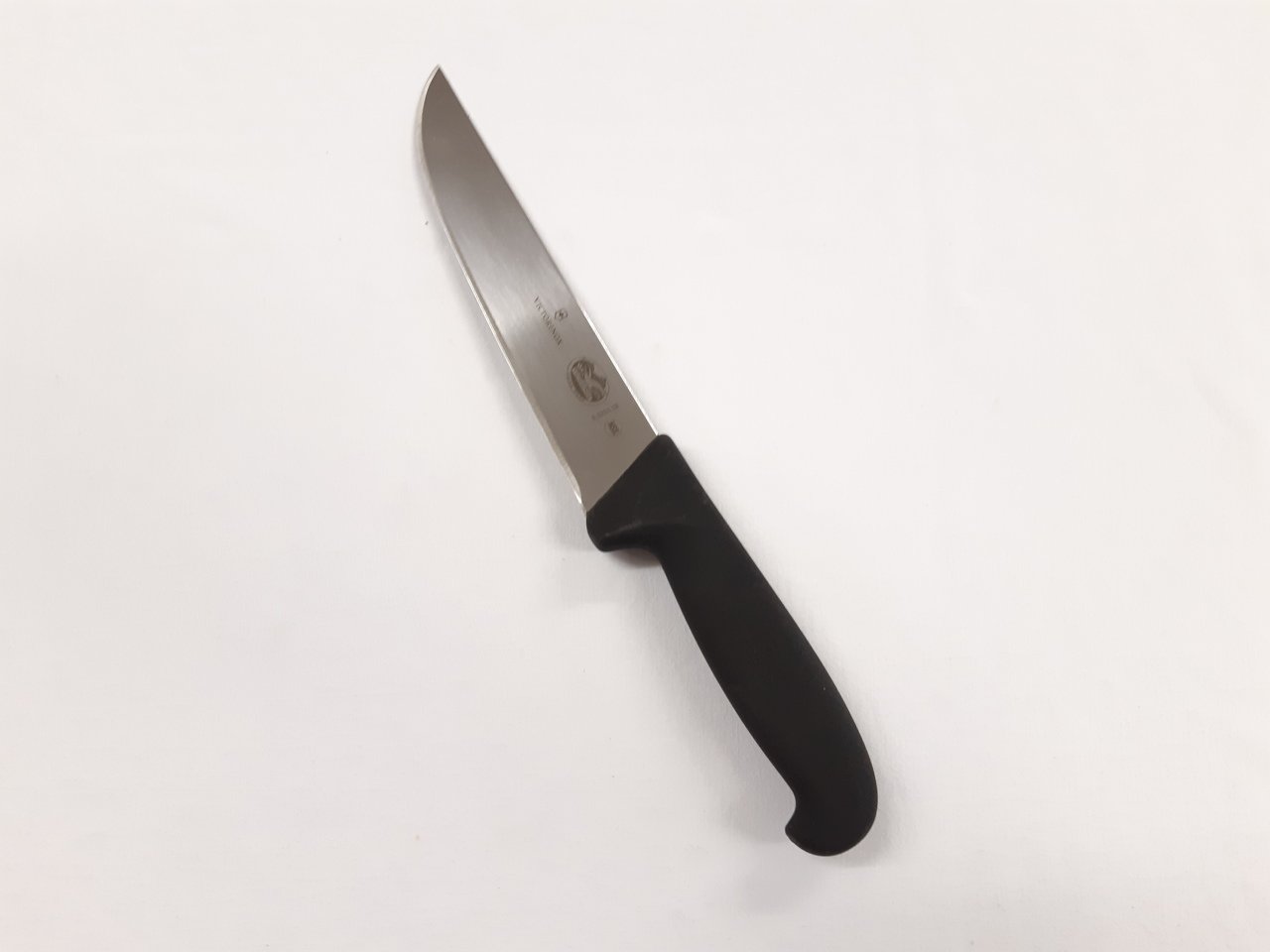 Victorinox 5 5203 20 Kurban Kasap Et Doğrama Kelle Bıçağı 20 cm