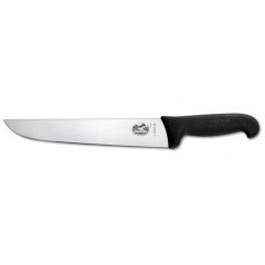 Victorinox 5 5203 23 Kurban Kasap Et Doğrama Kelle Bıçağı 23 cm