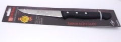 Sürbisa 61004-P Sebze Bıçağı (Sapı Pimli) 9,5 cm