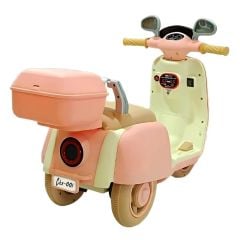 WPAK3/5 WESPİNA KUMANDALI AKÜLÜ MOTOR