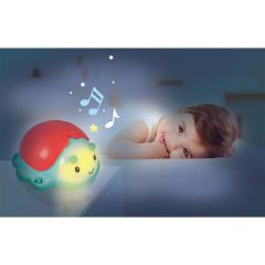 Baby Clementoni - Projektör Uğur Böceği