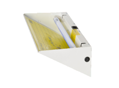 Elektro Frog SM 023-K Dağılmaz Ampüllü UV Sinek Tutucu – Gıda İşletmeleri İçin