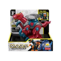 M.A.R.S. Sesli ve Işıklı Dinoforce