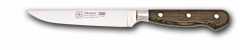Sürbisa 61003-y.m Yöresel Mutfak Bıçağı Ahşap Sap 12,5 cm
