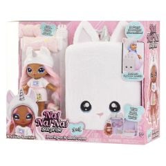 592365 NaNaNa Surprise 3ü1 Arada Büyük Sırt Çantalı Set - Whitney Sparkles