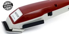 Moser 1400-0050 Set Saç Sakal Tıraş Makinesi + 4 Tarak