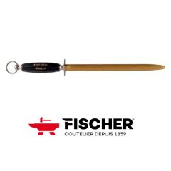 Fischer W5135 Titanyum Oval Masat 12 inch 30 cm