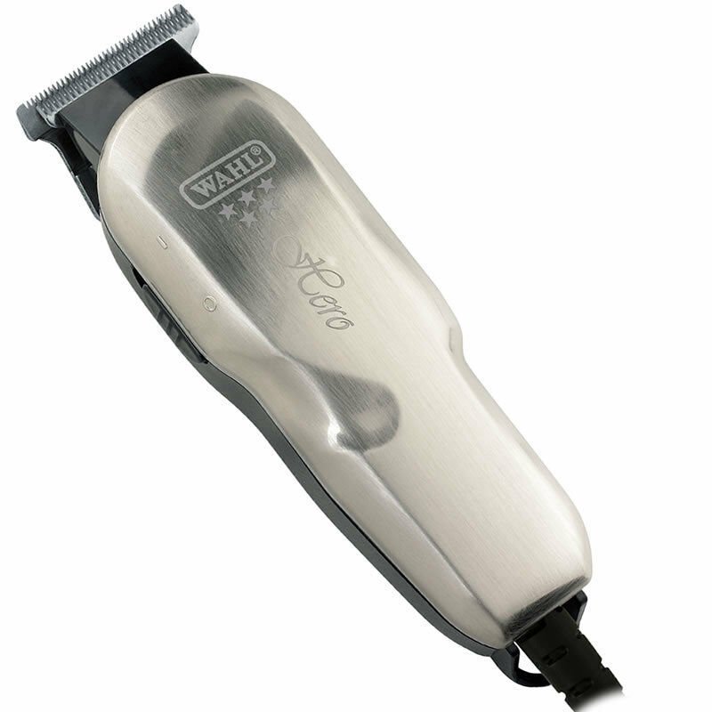 Wahl Hero 8991-216 Saç Sakal Kesme Makinesi Traş Makinesi %100 Orijinal