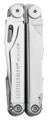 Leatherman Wave Plus 19 Fonksiyonlu Multi Tools