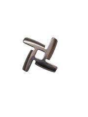 National 1800W ve Panasonic 1300 - 1500 - 1800 W Kıyma Makinesi Bıçağı 48mm