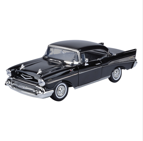 73115/73180 1:18 1958 PLYMOUTH FURY -VRD