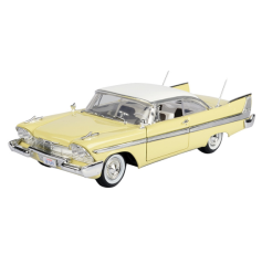73115/73180 1:18 1958 PLYMOUTH FURY -VRD