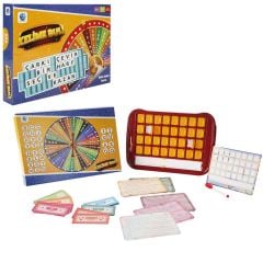 S00004737 OYUN KELİME BUL -SUN