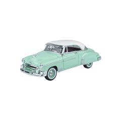 MM-73268 1 24 19502 CHEVY BEL AIR