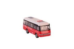 YM-9907F DİSPLAYDE SÜRTMELİ SESLİ MÜZİKLİ MİNİBÜS 48