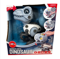 SH40658 DİSPLAY SES/IŞIK SÖK-TAK DİNOZOR
