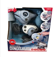 SH40658 DİSPLAY SES/IŞIK SÖK-TAK DİNOZOR
