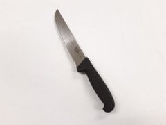 Victorinox 5 5203 18 Kurban Kasap Et Doğrama Kelle Bıçağı 18 cm