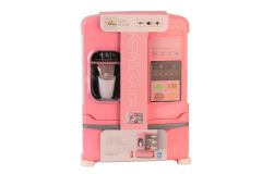 LS820C72-2 PİLLİ BUZDOLABI SETİ