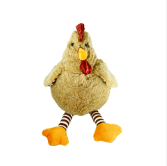 PB31191-23 PELUŞ 23CM HOROZ 3A. -VRD