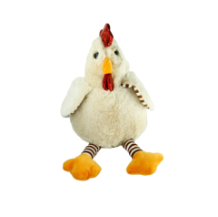 PB31191-23 PELUŞ 23CM HOROZ 3A. -VRD