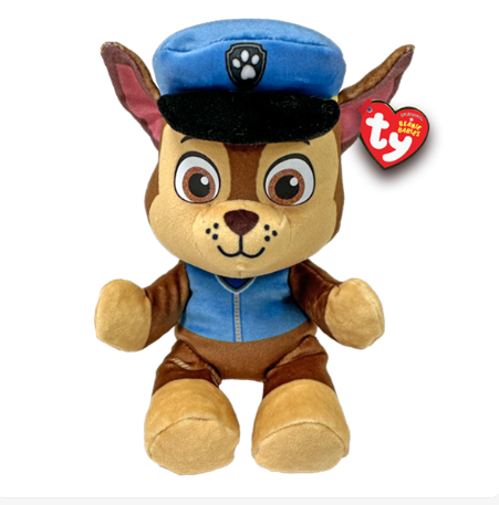 TY44014 CHASE - DOG SHEPHERD -MGA