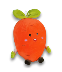 1575 PELUŞ HAVUÇ 30CM TURUNCU -SLY