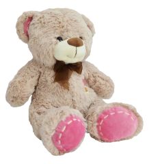 62316 PELUŞ AYI 55CM -HLY