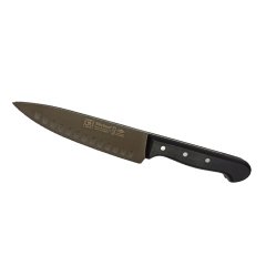 Sürbisa 61090 Şef Aşçı Bıçağı Oluklu 22 cm