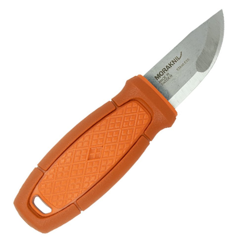 Morakniv Eldris Burnt Orange 13499