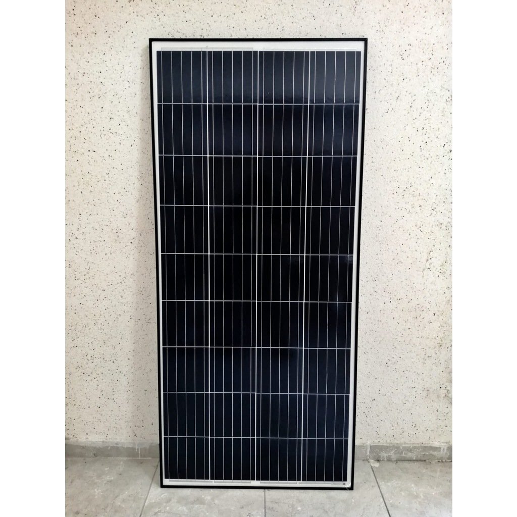 TOMMATECH 170 Watt Solar Güneş Paneli TT170-36P Polikristal