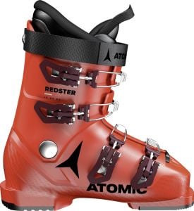 Atomic Bot Redster Jr 60 RS Red/B