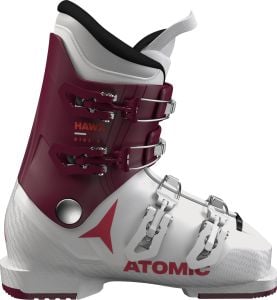 Atomic Bot Hawx Gırl 4 White/Berry