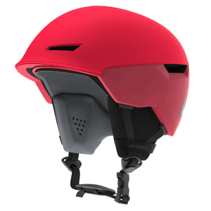 ATOMIC KASK REVENT+ LF Red