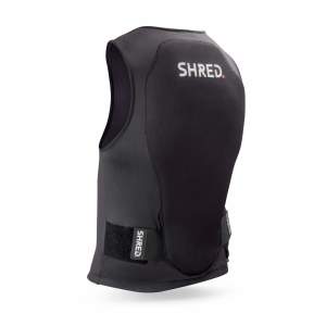 SHRED SIRT KORUMA FLEXI VEST MINI ZIP