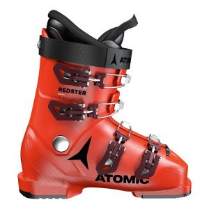 ATOMIC BOT REDSTER JR 60 Red/Black