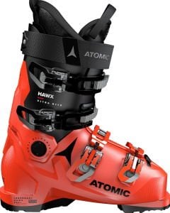 Atomic Bot Hawx Ultra R110 Gw Red
