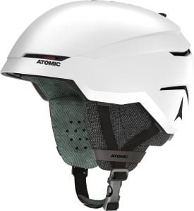 Atomic Kask Savor White