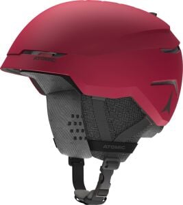 Atomic Kask Savor Dark Red